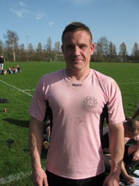 Martin Eriksen